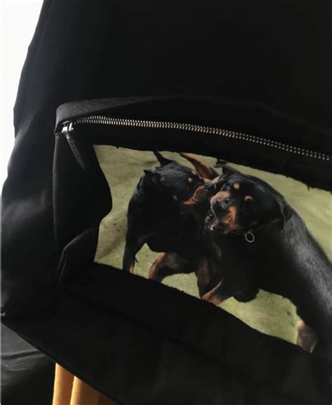 fake givenchy rottweiler bag|real givenchy handbags.